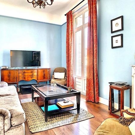 Chez Grace Appartement Cannes Buitenkant foto