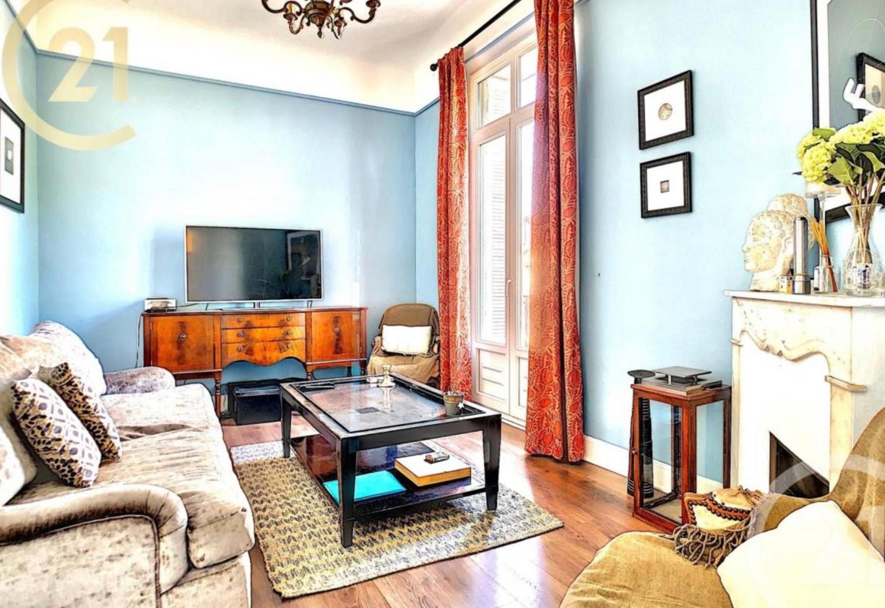 Chez Grace Appartement Cannes Buitenkant foto