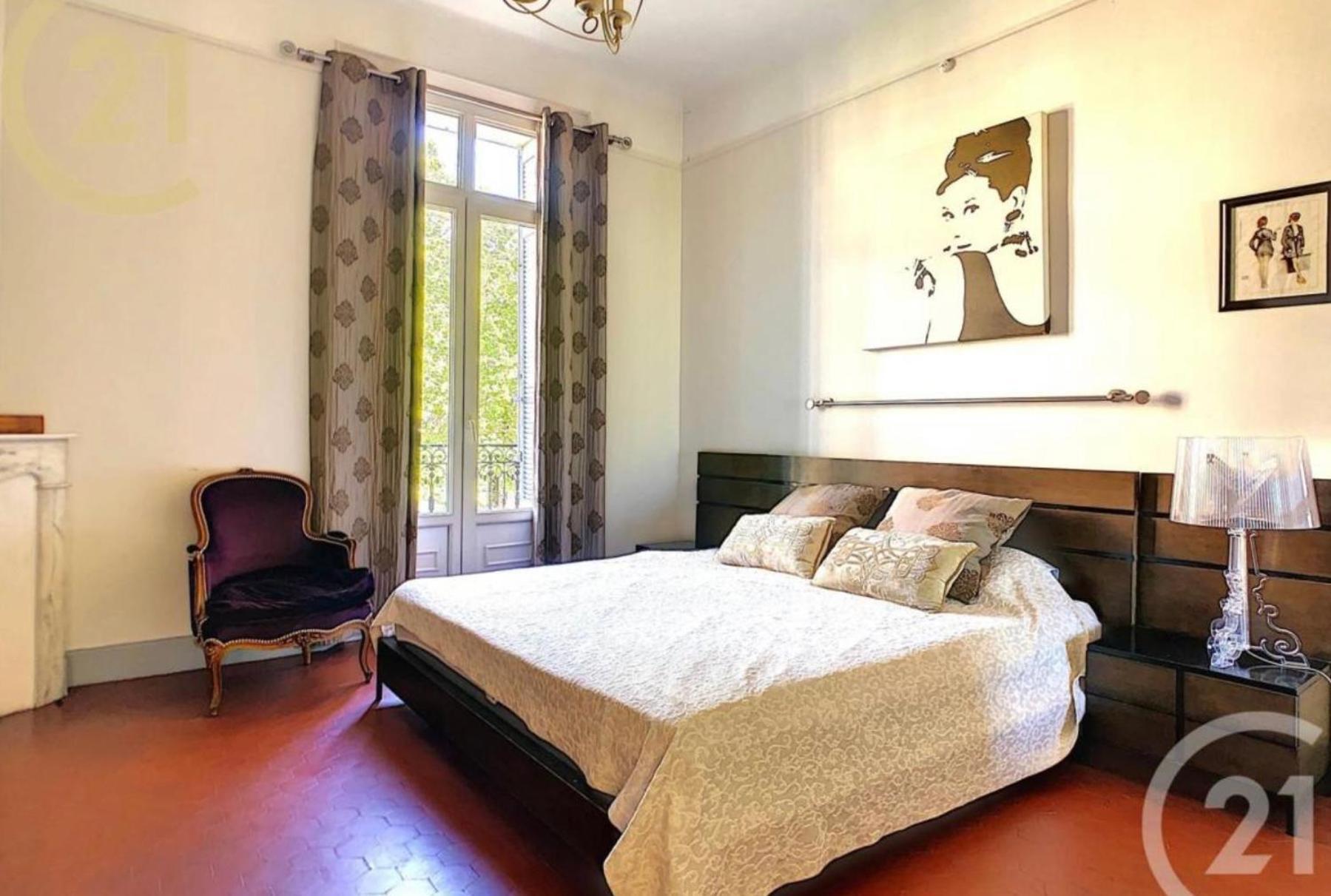 Chez Grace Appartement Cannes Buitenkant foto
