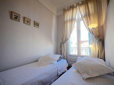 Chez Grace Appartement Cannes Buitenkant foto